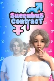 Succubus Contract I