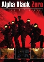 Alpha Black Zero: Intrepid Protocol
