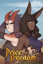 Price for Freedom: Avarice