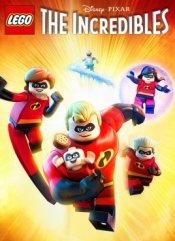 LEGO The Incredibles