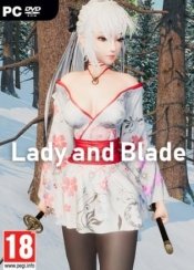 Lady and Blade
