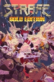 STRAFE: Gold Edition