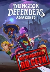 Dungeon Defenders Awakened по сети