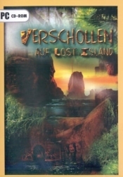Missing on Lost Island