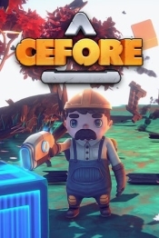 Cefore