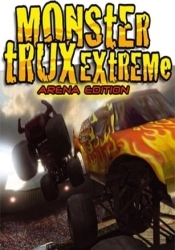 Monster Trux Extreme: Arena Edition
