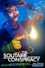 The Solitaire Conspiracy