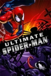 Ultimate Spider-Man