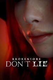 BrokenLore: DON'T LIE