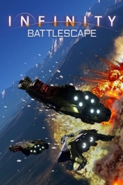 Infinity: Battlescape
