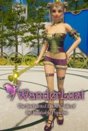 WanderLust (18+)