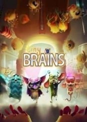 Tiny Brains