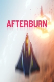 AFTERBURN
