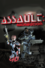 Assault Retribution