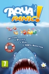 Aqua Panic!