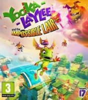 Yooka-Laylee and the Impossible Lair