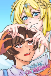 Help me Cleaner Sama! - I Got Isekai’d to Clean Monster Girl Basements