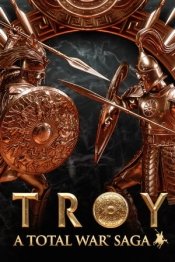 A Total War Saga: TROY