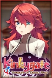 Clavis Kinkygate: Treasure of Danau River