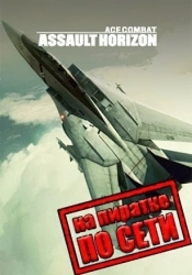 Ace Combat: Assault Horizon по сети