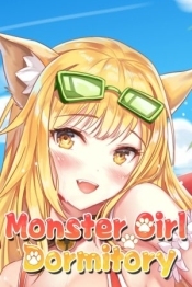 Monster Girl Dormitory