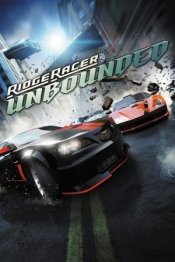 Ridge Racer Unbounded