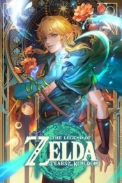 The Legend of Zelda: Tears of the Kingdom