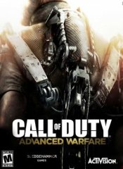 Call of Duty: Advanced Warfare