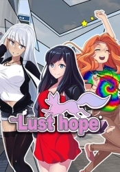 Lust Hope