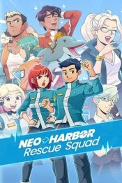 Neo Harbor Rescue Squad