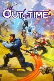 Out of Time