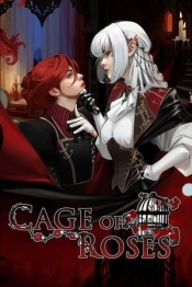 Cage of Roses