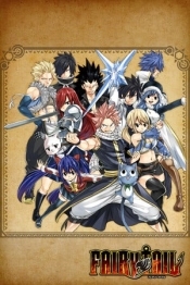 FAIRY TAIL