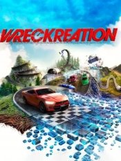 Wreckreation