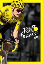Tour de France 2024