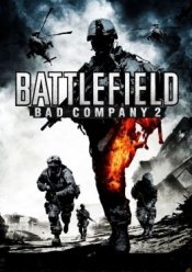 Battlefield: Bad Company 2