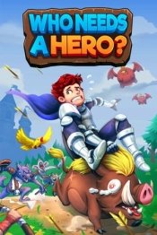 Who Needs a Hero?