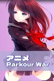 Parkour War