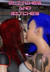 Glitches and Bitches