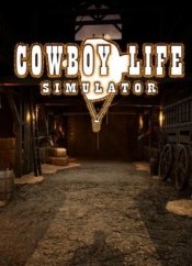 Cowboy Life Simulator