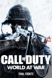 Call of Duty: World at War Final Front