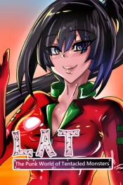 LAT The Punk World of Tentacled Monsters