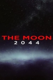 The Moon 2044