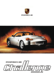 Porsche Challenge