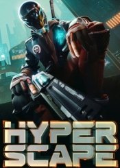 Hyper Scape