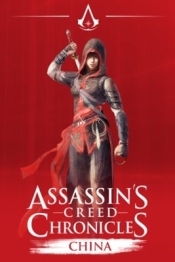 Assassin’s Creed Chronicles: China
