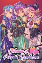 Manor of Mystic Courtesans