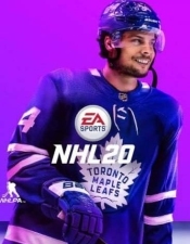NHL 20