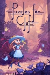 Puzzles For Clef