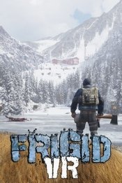 FRIGID VR